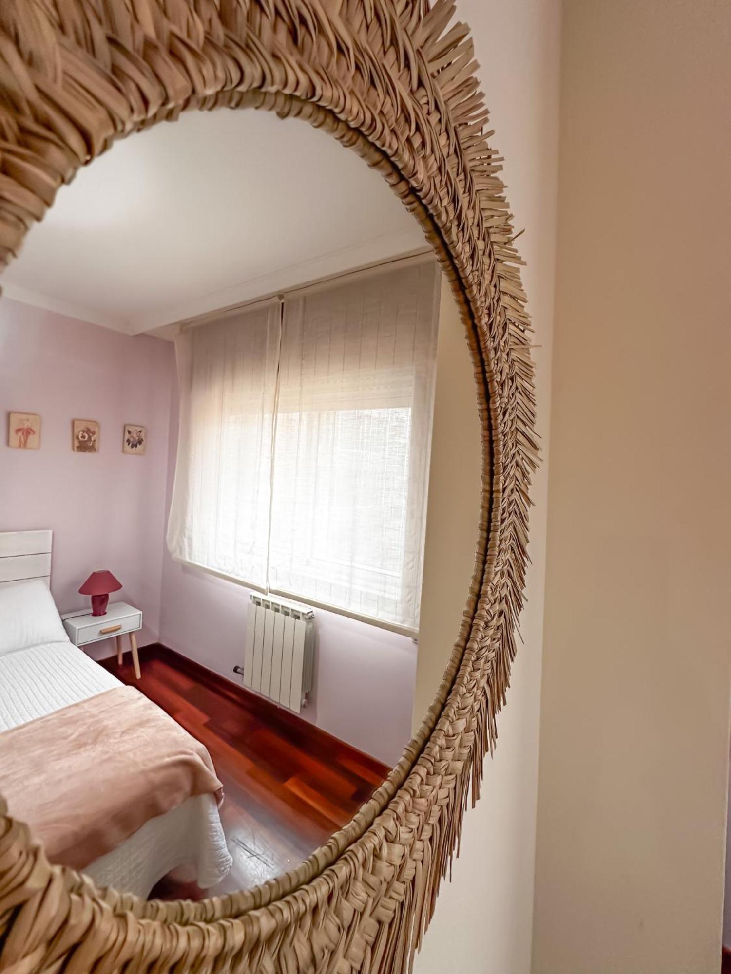 Completo, Amplio, Muy Iluminado Y Con Plaza De Garaje Incluida. Appartement *
